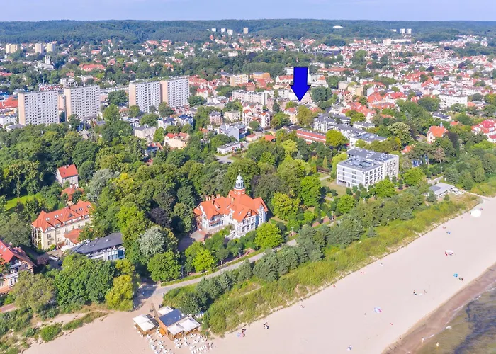 Bursztynowa Zatoka